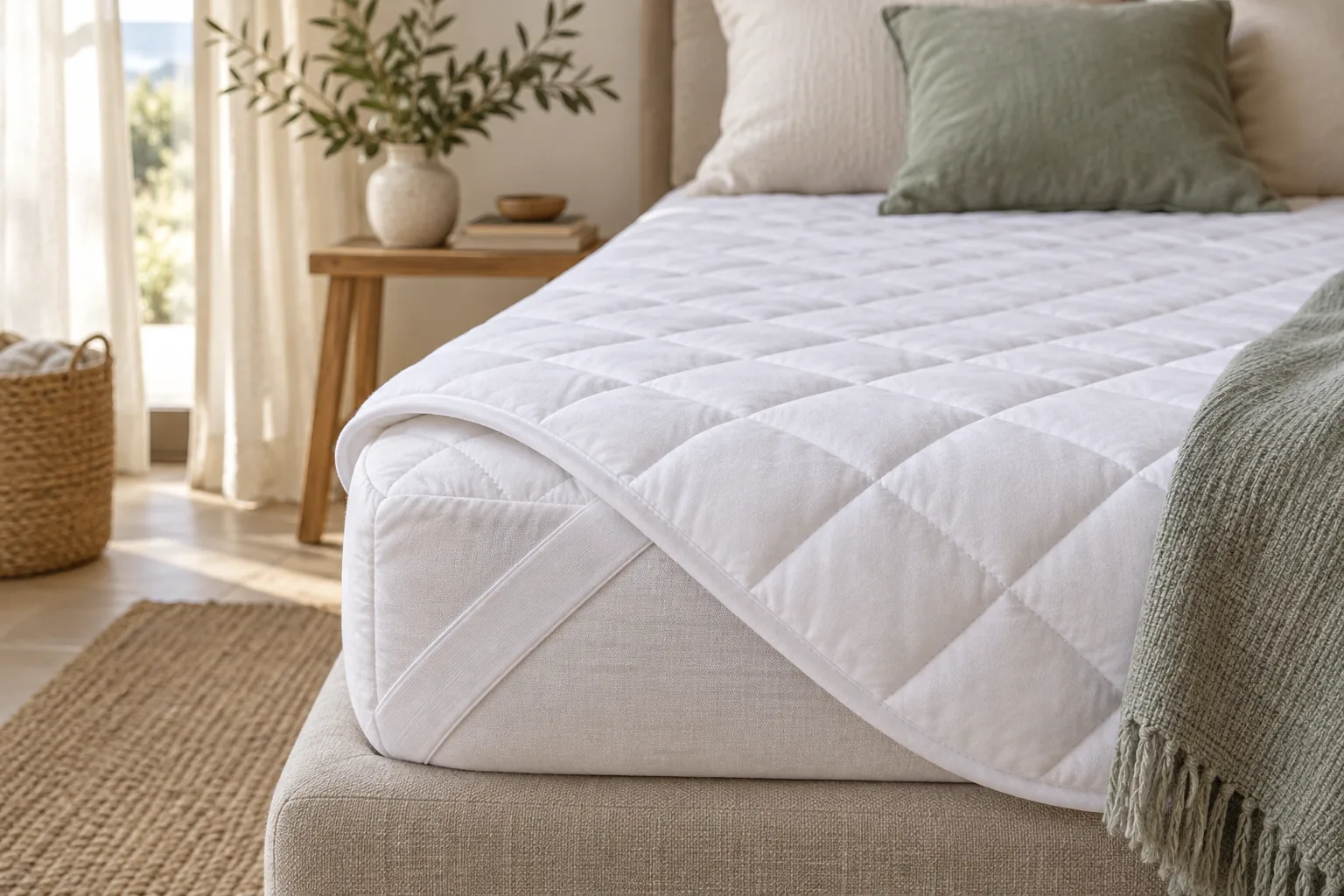 Protectores